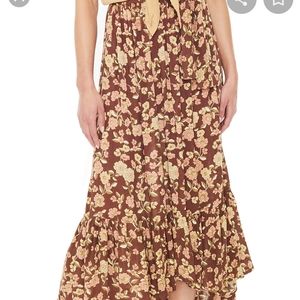 Faithfull the brand shirt